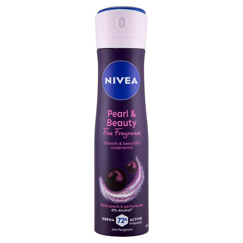Nivea Pearl & Beauty Anti-Perspirant 150 ml